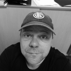 Profilbild von René Berger