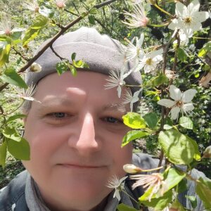 Profilbild von Rene Berger