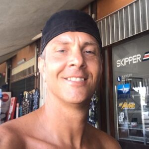 Profilbild von Rene Brunner