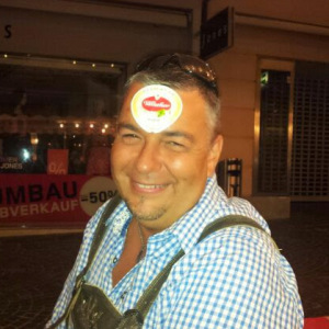 Profilbild von René Charlemont