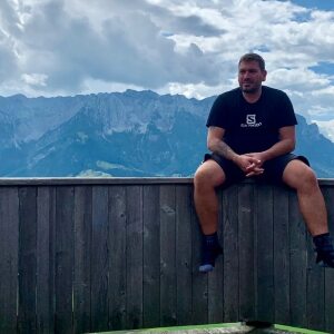 Profilbild von Rene Daxerer
