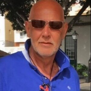 Profilbild von René Ernst