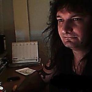 Profilbild von Rene Fischer