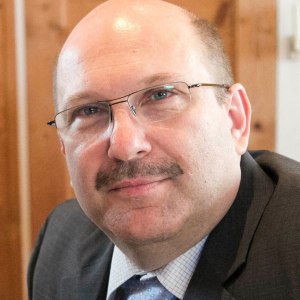 Profilbild von Rene Galhaup