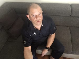 Profilbild von Rene Gapp