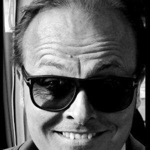 Profilbild von Rene Haller