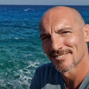 Profilbild von René Harlander