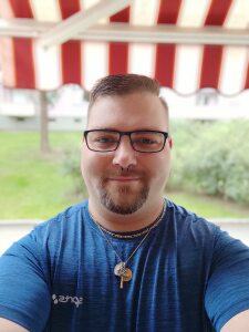 Profilbild von Rene Hermann