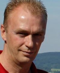 Profilbild von Rene Herzmanek