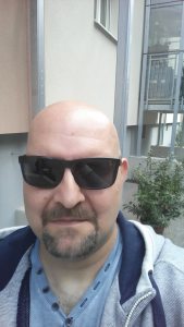 Profilbild von Rene Hesch
