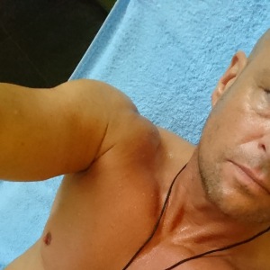 Profilbild von René Hilscher
