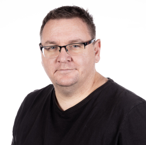 Profilbild von Rene Kachlir
