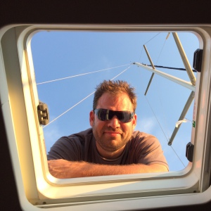 Profilbild von René Kohlhauser