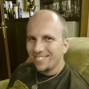 Profilbild von René Kriegl
