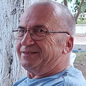 Profilbild von Rene Lindenbauer