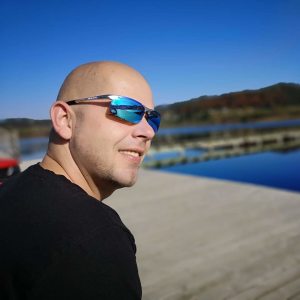 Profilbild von Rene Molnar
