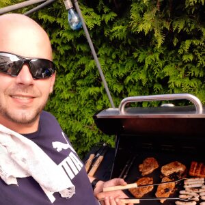 Profilbild von Rene Molnar