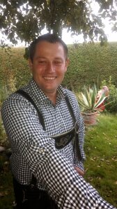Profilbild von René Moser