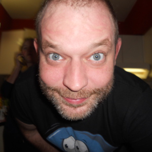 Profilbild von Rene Netrefa