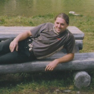 Profilbild von René Oswald
