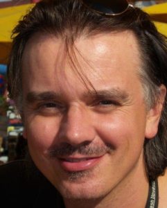 Profilbild von Rene Patak