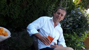 Profilbild von René Pavlik