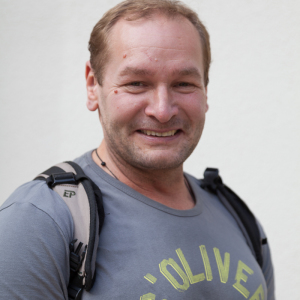 Profilbild von René Resch