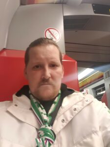 Profilbild von René Ryska