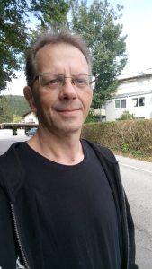 Profilbild von Rene Sattler