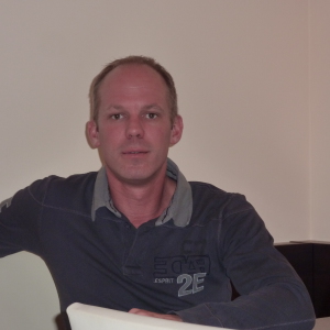 Profilbild von Rene Schlegel