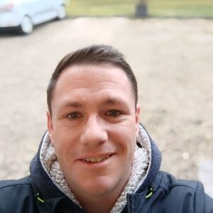 Profilbild von Rene Seeber