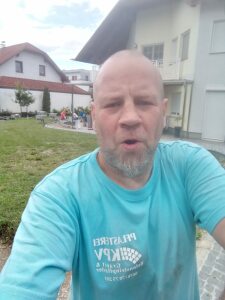 Profilbild von Rene Stix