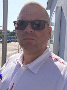 Profilbild von Rene Strasser
