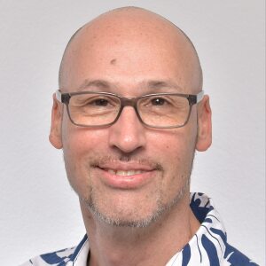 Profilbild von René Swoboda
