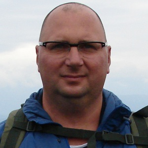 Profilbild von Rene Treffer