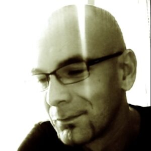 Profilbild von Rene Uitz