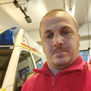Profilbild von Rene Wentseis