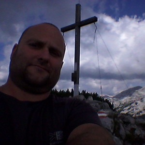 Profilbild von Rene Wiesenhofer