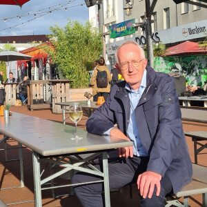 Profilbild von René van Acht