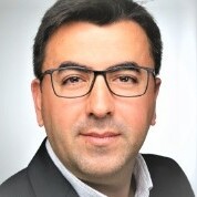Profilbild von Resul Yalcin