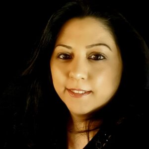 Profilbild von Reyhan Dogan
