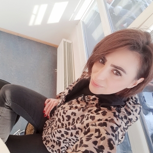 Profilbild von Reyhan Elfarra