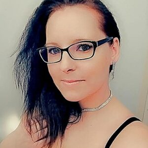 Profilbild von Ricarda Gaspar