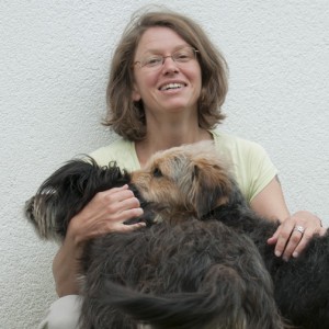 Profilbild von Ricarda Irmler