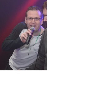 Profilbild von Riccardo Kopp
