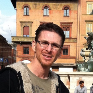 Profilbild von Richard Michael Garzarolli Thurnlackh