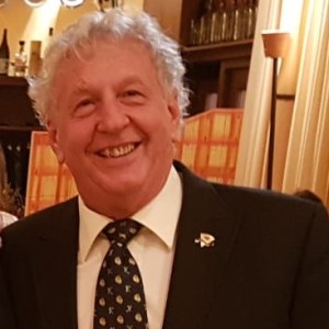Profilbild von Richard Ache