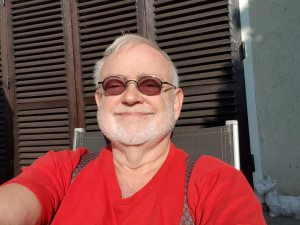Profilbild von Richard Andraschko