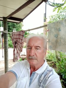 Profilbild von Richard Baron