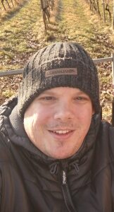 Profilbild von Richard Bernhart